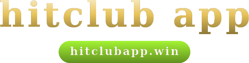 hitclub app logo